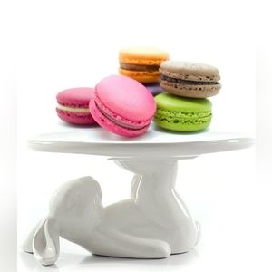 🐇 Ceramic Bunny Dish